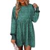 Floral-green