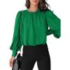A Green
