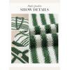 imageDokotoo Sweater Vest Women Striped V Neck Button Vest for Women Vest Top Spring Cardigan Sweaters for Women 2025Green