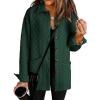 Blackish Green