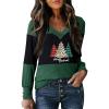 X3 Blackish Green