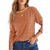 A-orange Stripe