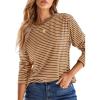 Khaki Stripe