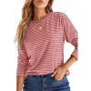 Pink Stripe