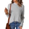 Gray Stripe
