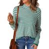 Green Stripe