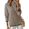 Khaki Stripe 2