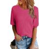 Bright Pink