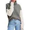Medium Grey