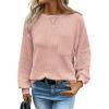 Apricot Pink