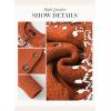 imageDokotoo Womens Cardigans Casual Long Sleeve Chunky Knit Fall Winter Button Down Fair Isle Cardigan SweatersOrange