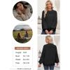 imageDokotoo womens SoftBlack