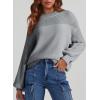 imageDokotoo womens SoftGrey