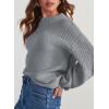 imageDokotoo womens SoftGrey