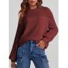 imageDokotoo womens SoftRed