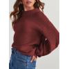 imageDokotoo womens SoftRed