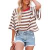 A Khaki Stripe