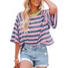 A Pink Stripe