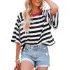 Black Stripe