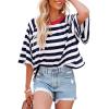 Blue Stripe
