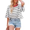 Gray Stripe
