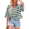 Green Stripe