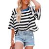 White Stripe