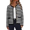 Black Stripe