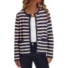 Blue Stripe
