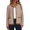 Brown Stripe