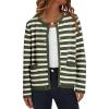 Green Stripe