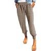 C Leopard Khaki