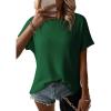 Blackish Green