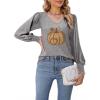 Halloween Medium Grey 1