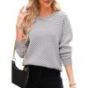 Gray Stripe