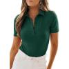 Blackish Green