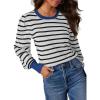 Blue Stripe