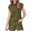 Jungle Green