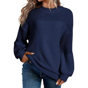 imageDokotoo womens SoftDark Blue