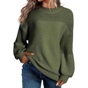 imageDokotoo womens SoftGreen