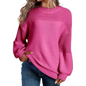 imageDokotoo womens SoftHot Pink