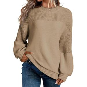 imageDokotoo womens SoftKhaki