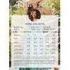 imageDokotoo Summer Dress Casual Womens Boho Dress Sleeveless Printed Long Tiered Maxi Dress Beach Dress 2025Black