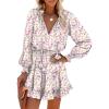 Z Print Floral 5