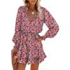 Z Print Floral 6