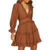 Solid Brown