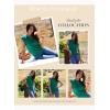 imageDokotoo Womens Sweaters Crewneck Cable Knit Vest Tops for Women 2025 Fall Fashion Clothing Cap Sleeve Sweater VestDark Green