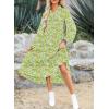 imageDokotoo womens ModernGreen