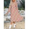 imageDokotoo womens ModernMulticolour