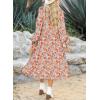 imageDokotoo womens ModernMulticolour